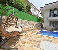 Yaşam Villa 1 Söğüt