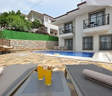 Yaşam Villa 1 Söğüt