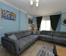 Yaşam Villa 1 Söğüt