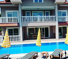 Yasin Villa Dalyan