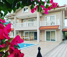 Yasin Villa Dalyan