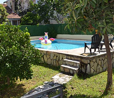 Yes Villa 2 Dalyan