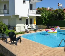 Yes Villa 2 Dalyan