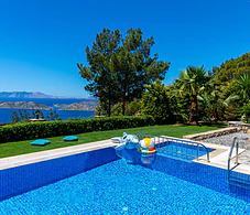 Yuvam Villa Söğüt