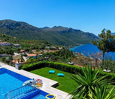 Yuvam Villa Söğüt