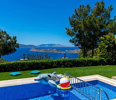 Yuvam Villa Söğüt