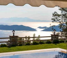 Yuvam Villa Söğüt
