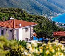 Yuvam Villa Söğüt