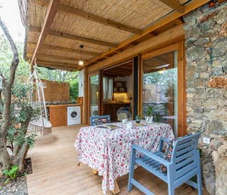 Zeytin Evi Akyaka