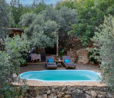 Zeytin Evi Akyaka