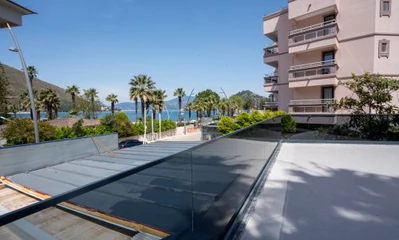 Beach Suite XL İçmeler
