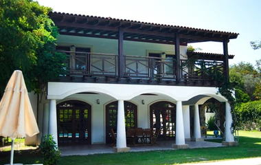 BD437 Villa Bodrum Bitez