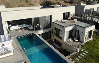 Bodrum Turgutreis BD4114 Villa