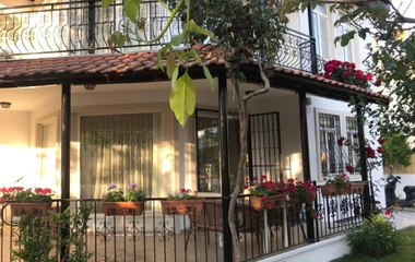 Günay Villa Dalyan