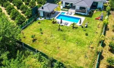 Kaymak Villa Dalaman