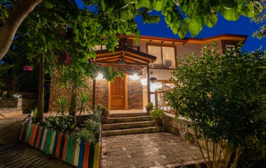 Koko Villa Datça