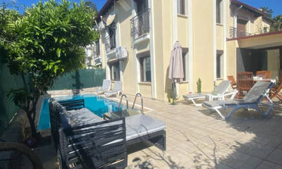 Lavanta Villa Armutalan