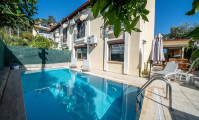 Lavanta Villa Armutalan