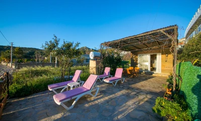 Söğüt Deniz Evi Marmaris