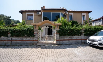 Villa Arzu Armutalan