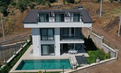 Villa Bodrum Beldibi