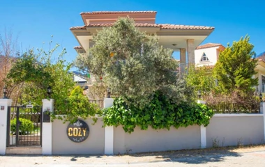 Villa Cosy İçmeler