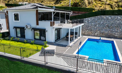 Villa Mia 1 Selimiye