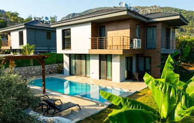 Villa Sefa Söğüt