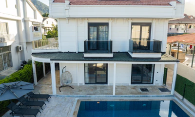 Villa Tutar 2 İçmeler