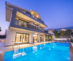 Alavya Villa Ölüdeniz