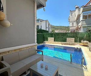 Alişim Villa Armutalan