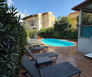 Arslan Villa Çamdibi