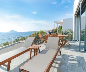 BD 4139 Villa Turgutreis