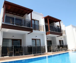 BD257 Bodrum Turgutreis