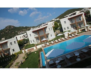 BD322 Villa Bodrum
