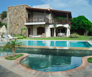BD404 Villa Bodrum Bitez