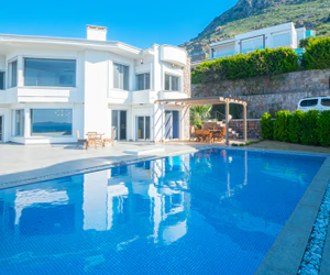 BD4124 Villa Bodrum Turgutreis
