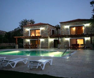 BD419 Villa Bodrum Yalıkavak