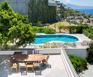 BD451 Villa Turgutreis Bodrum