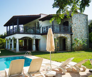 BD460 Villa Bodrum Bitez