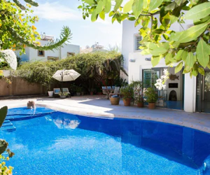 BD461 Villa Bodrum Bitez