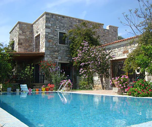 BD468 Villa Bodrum Bitez