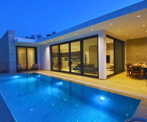 BD473 Villa Bodrum Yalıkavak