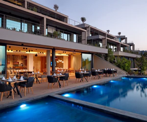 BD490 Villa Bodrum Yalıkavak