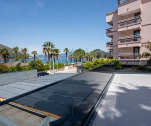 Beach Suite XL İçmeler