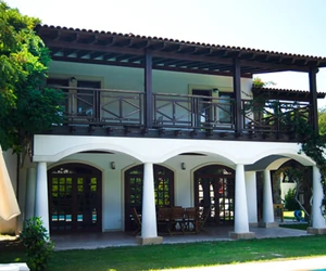 BD437 Villa Bodrum Bitez