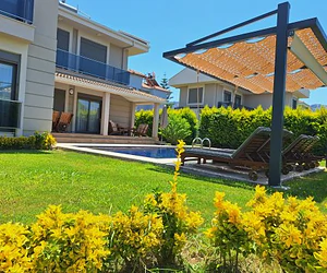 Carmenta 1 Villa Dalyan