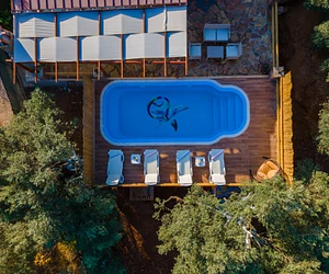 Ceren Villa Akyaka