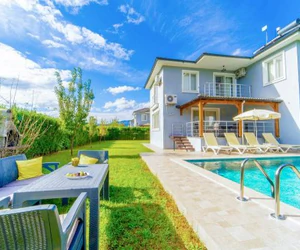 Doğakent Karayel   Dalyan