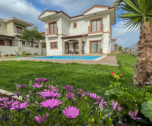 Esentepe Villa Çıtlık